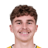 Brad Tapp Face Scan