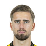 David Kubatta Face Scan