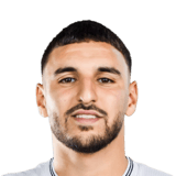Oualid Mhamdi Face Scan