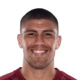 Ronaldo Dejesús Face Scan
