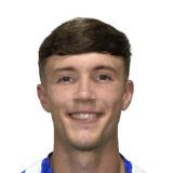 Charlie McNeill