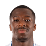 Lamine Sy Face Scan