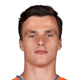 Timo Jansink Face Scan