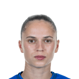 Jill Janssens Face Scan