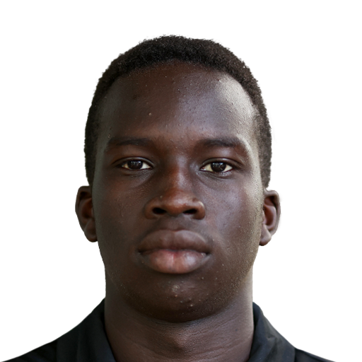 Garang Kuol Face Scan