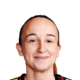 Sari Kees Face Scan