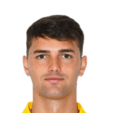 Sergio Kalaj Face Scan