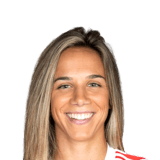 Lúcia Alves Face Scan