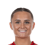 Samantha Kerr Face Scan