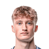 Jacob Andersen Face Scan