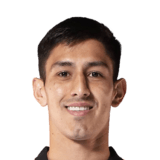 Gustavo Aguilar Face Scan