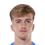 Josh Feeney Career Mode headshot