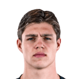 Tomás Palacios Face Scan