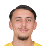 Brahim Ghalidi Face Scan