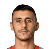 Michele Collocolo Face Scan