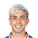 Santiago Toloza Face Scan