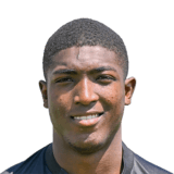 Joel Ordoñez Face Scan