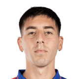 Gastón Hernández Face Scan