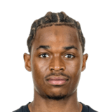 Jeanuël Belocian Face Scan