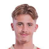 Isaac Price Face Scan