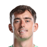 Harry Tyrer Face Scan