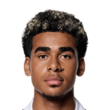Kevin Wiethaup Face Scan