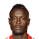 Davis Mensah Face Scan