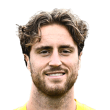 Kyan Vaesen Face Scan