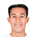 Miliano Jonathans Face Scan