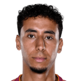Anass Salah-Eddine Face Scan