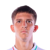 Mateo Seoane Face Scan