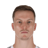 Luca Wollschläger Face Scan