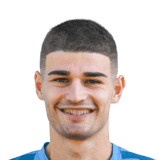 Ilias Koutsoupias Face Scan