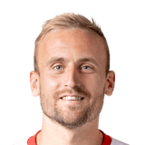 Fabian Tait Face Scan