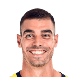 Giovanni Zaro Face Scan
