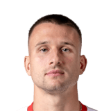 Simone Davi Face Scan