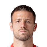 Daniele Casiraghi Face Scan