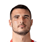 Matteo Rover Face Scan