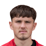 Ollie Wright Face Scan