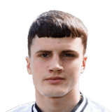 Joel Cotterill Face Scan