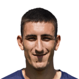 Massimo Zilli Career Mode headshot