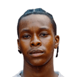 Kallum Cesay Face Scan