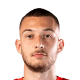 Martin Turk Face Scan