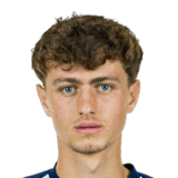 Maurice Krattenmacher Face Scan