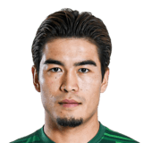 Moxmet Nebijan Career Mode headshot