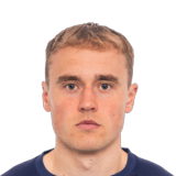 Mikkel Rakneberg Face Scan