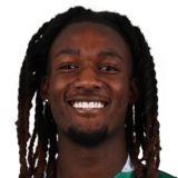 Ibrahim Cissoko Face Scan