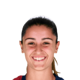 Jana Career Mode headshot