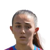 Ona Baradad Face Scan
