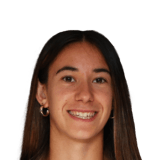 Júlia Bartel Face Scan